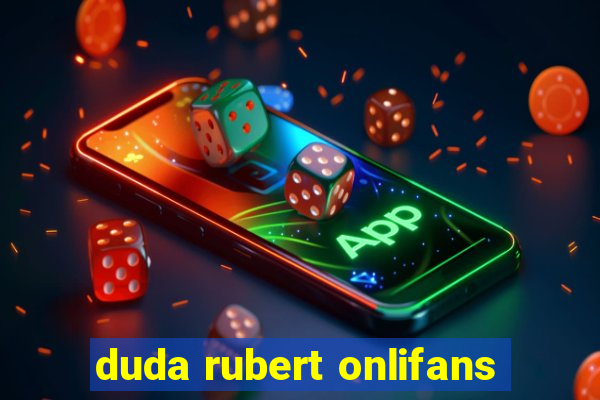 duda rubert onlifans